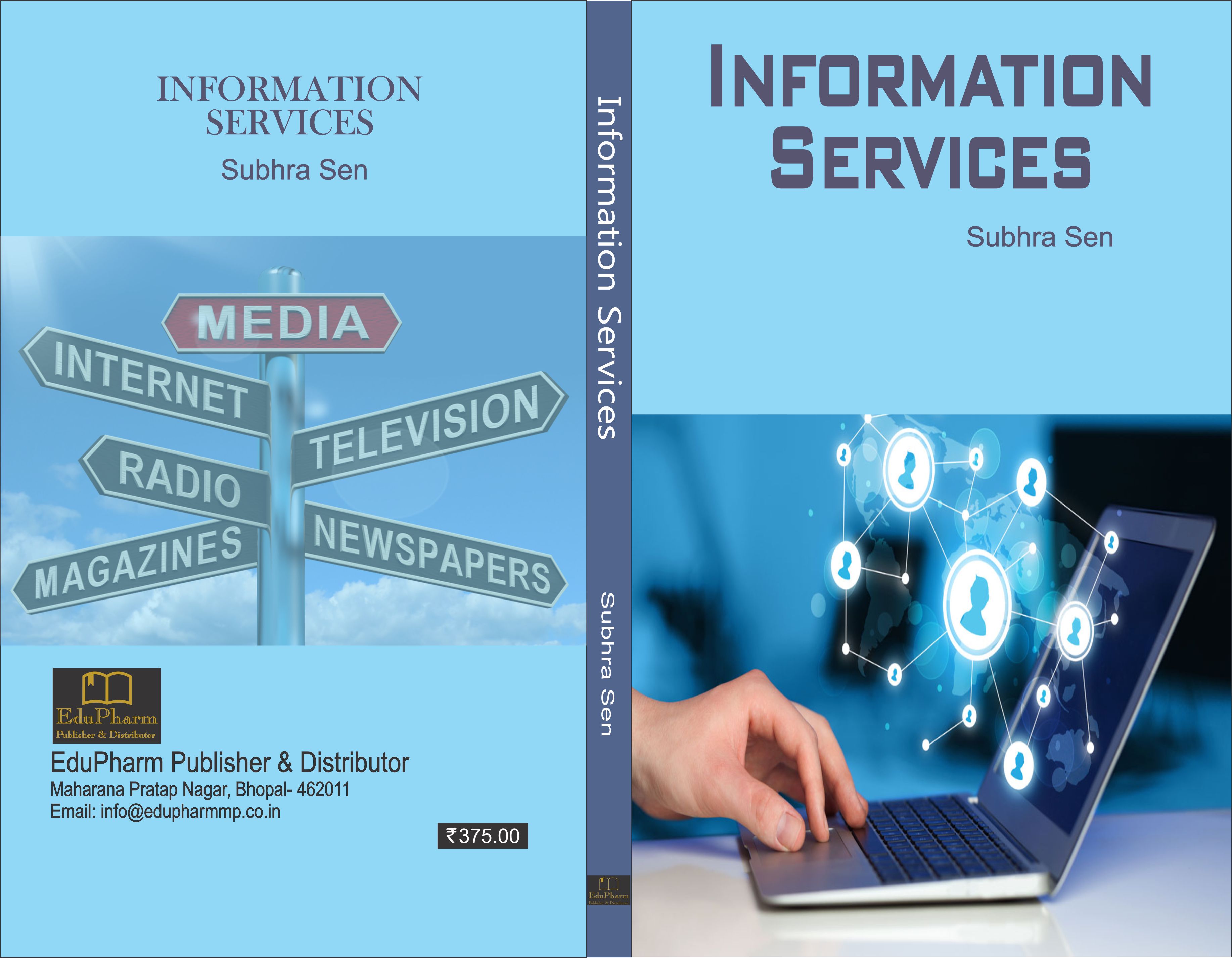 Information Services